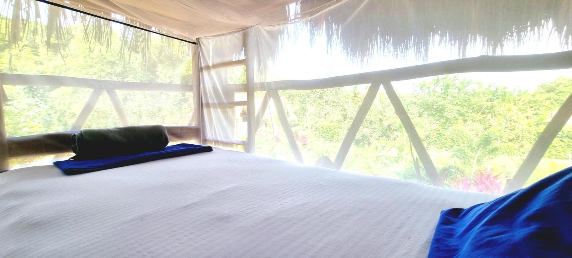 Encanto Hostel Guachaca Εξωτερικό φωτογραφία