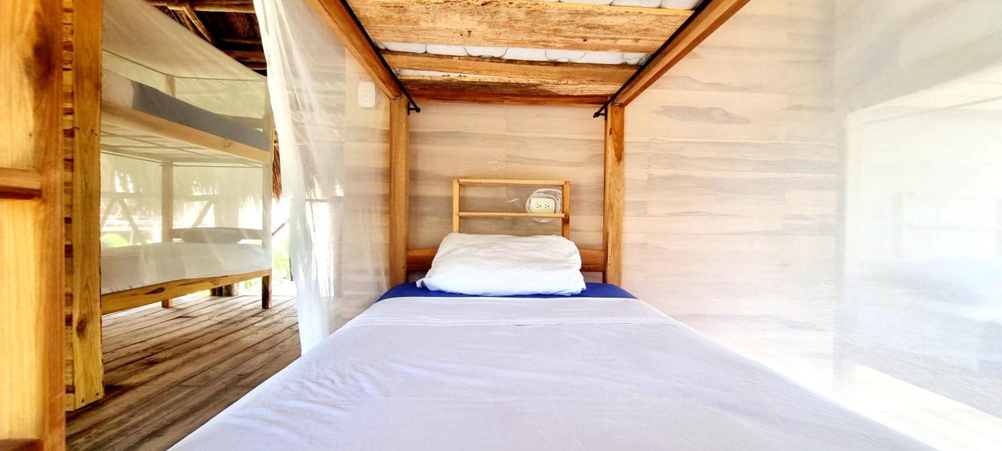 Encanto Hostel Guachaca Εξωτερικό φωτογραφία