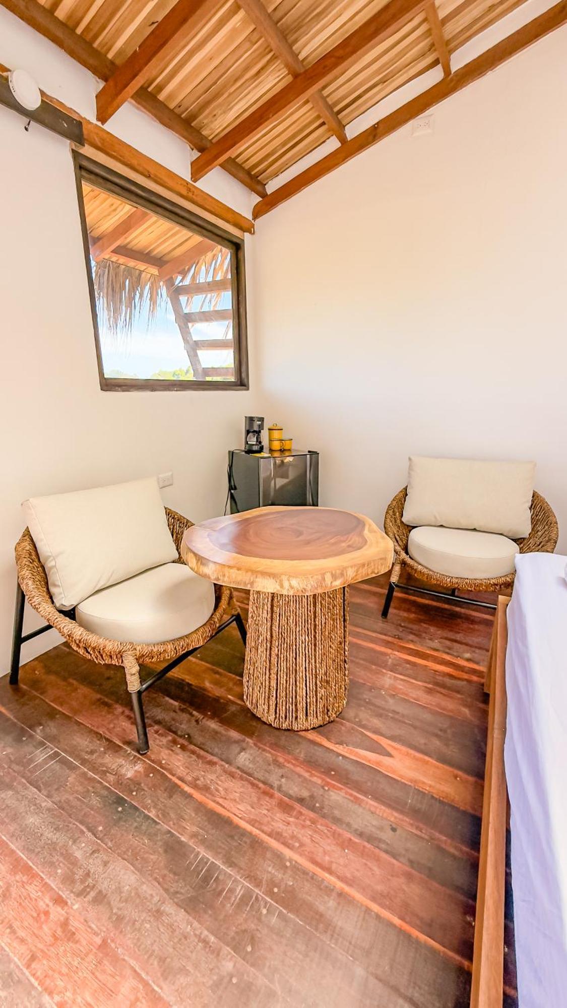 Encanto Hostel Guachaca Εξωτερικό φωτογραφία