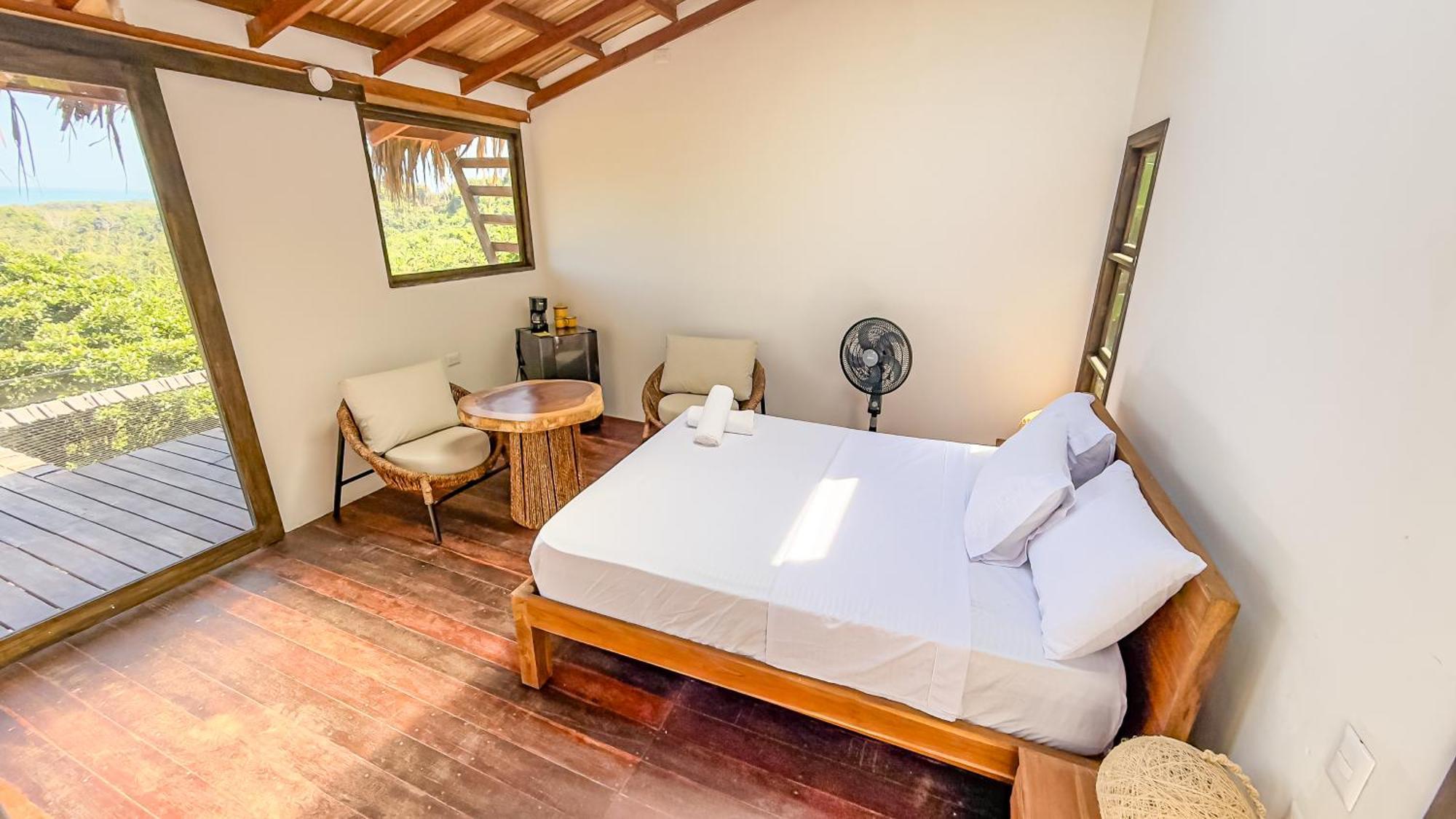 Encanto Hostel Guachaca Εξωτερικό φωτογραφία