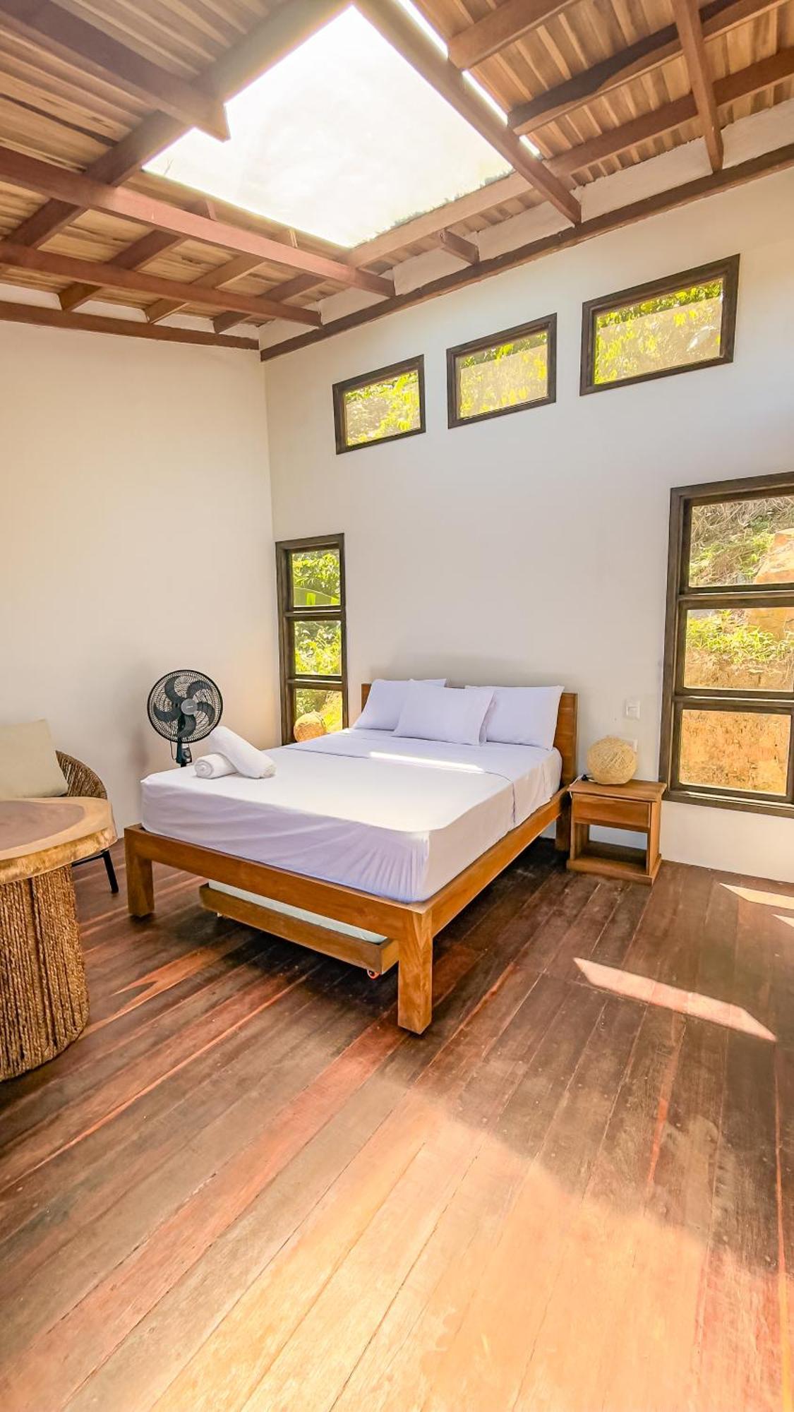Encanto Hostel Guachaca Εξωτερικό φωτογραφία