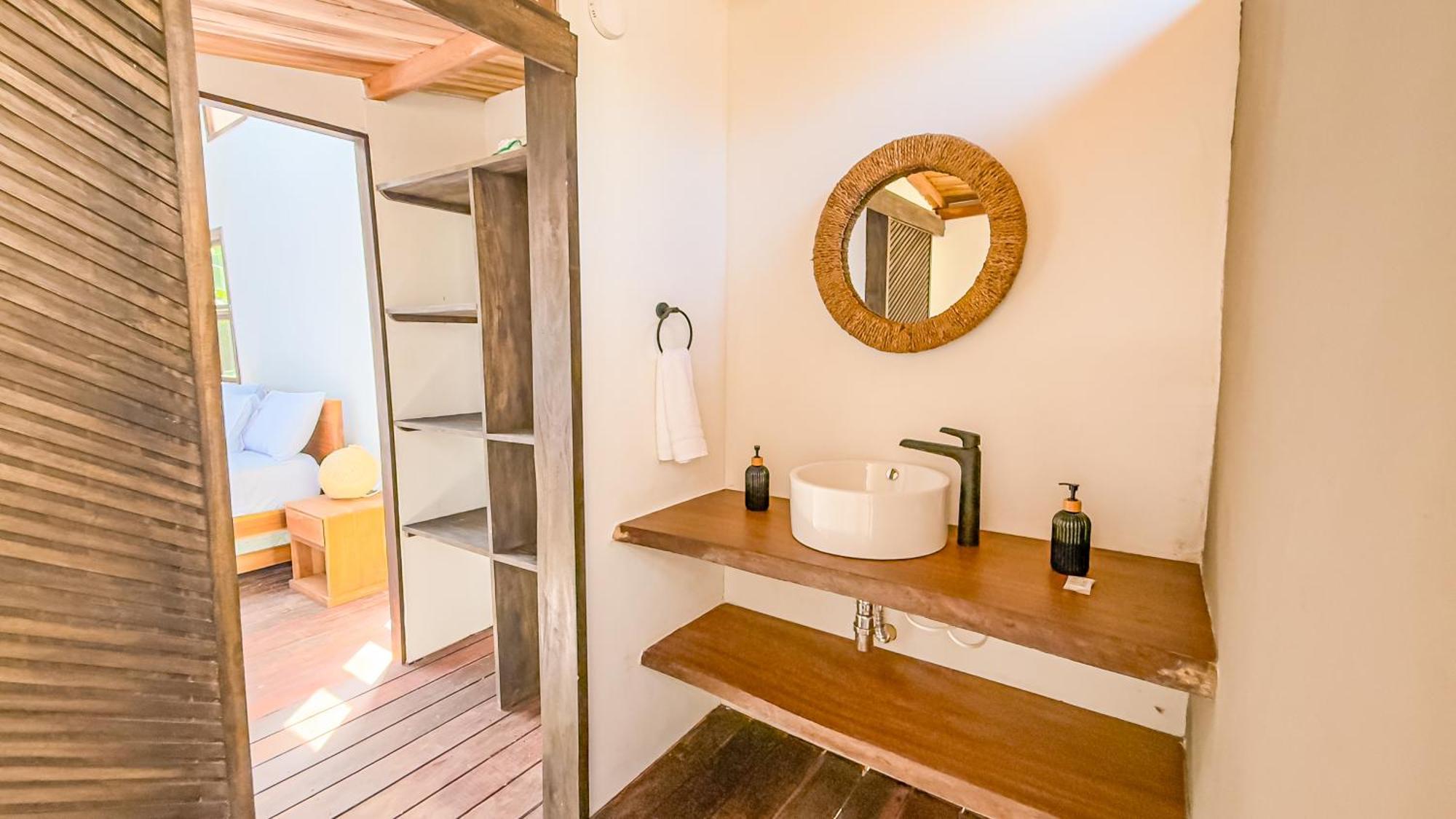 Encanto Hostel Guachaca Εξωτερικό φωτογραφία