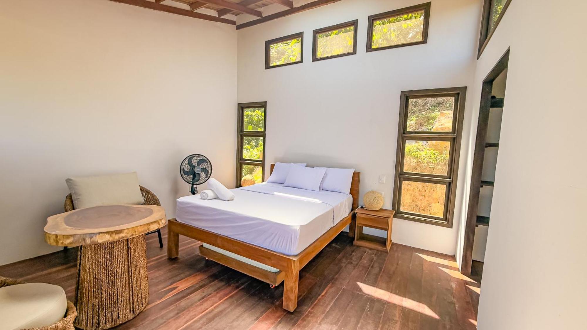 Encanto Hostel Guachaca Εξωτερικό φωτογραφία