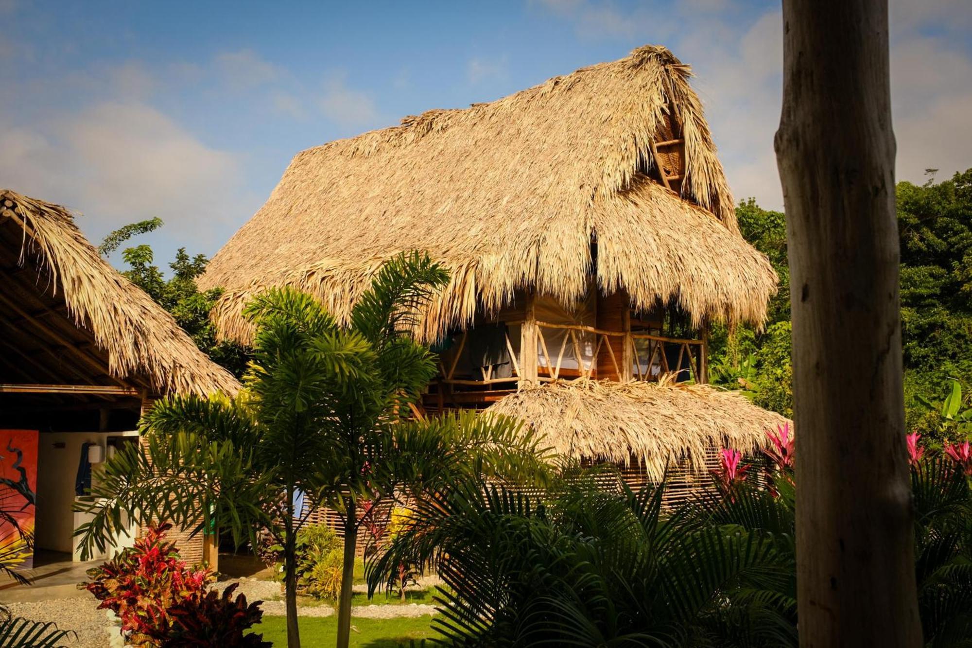Encanto Hostel Guachaca Εξωτερικό φωτογραφία