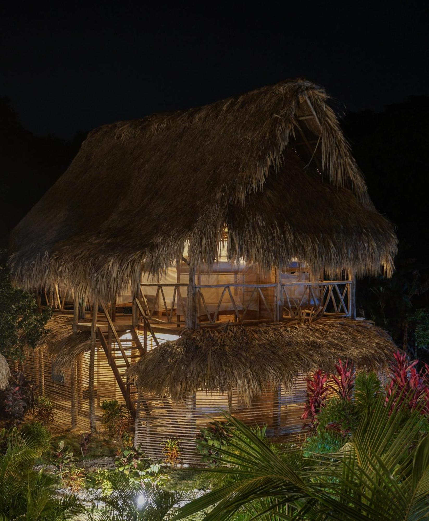 Encanto Hostel Guachaca Εξωτερικό φωτογραφία
