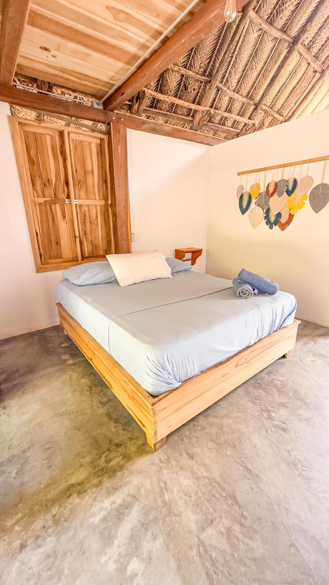 Encanto Hostel Guachaca Εξωτερικό φωτογραφία