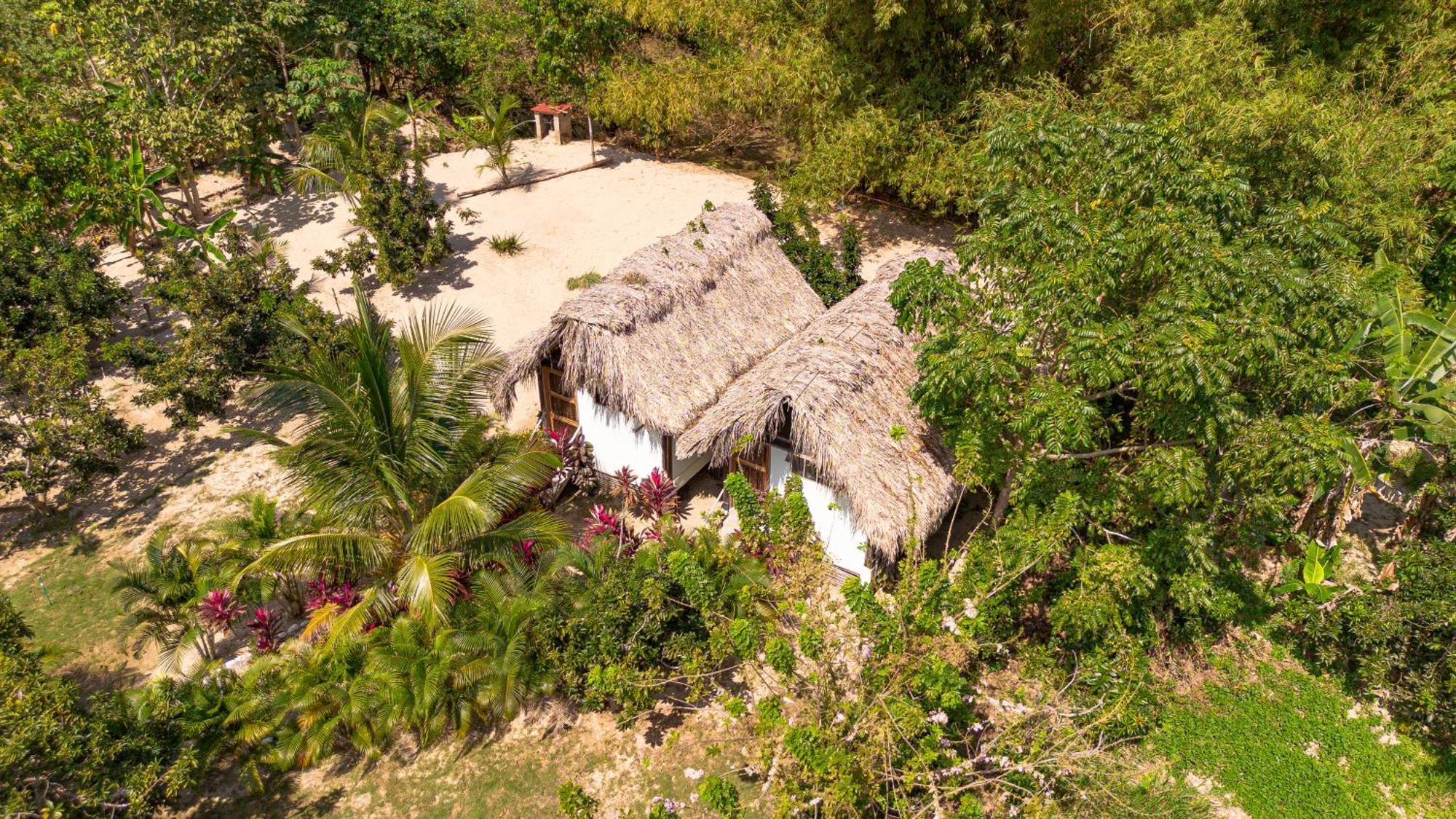 Encanto Hostel Guachaca Εξωτερικό φωτογραφία